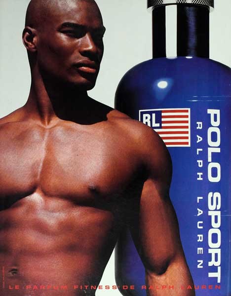 RALPH LAUREN Polo Sport EDT แบ่งขาย