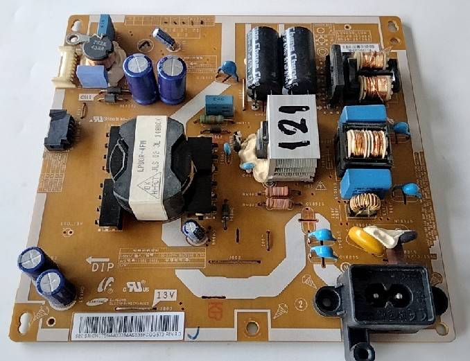 อันที่ 121 Samsung UA40H4200AK ซัฟฟลาย BN44-00754A ดีเทสแล้ว