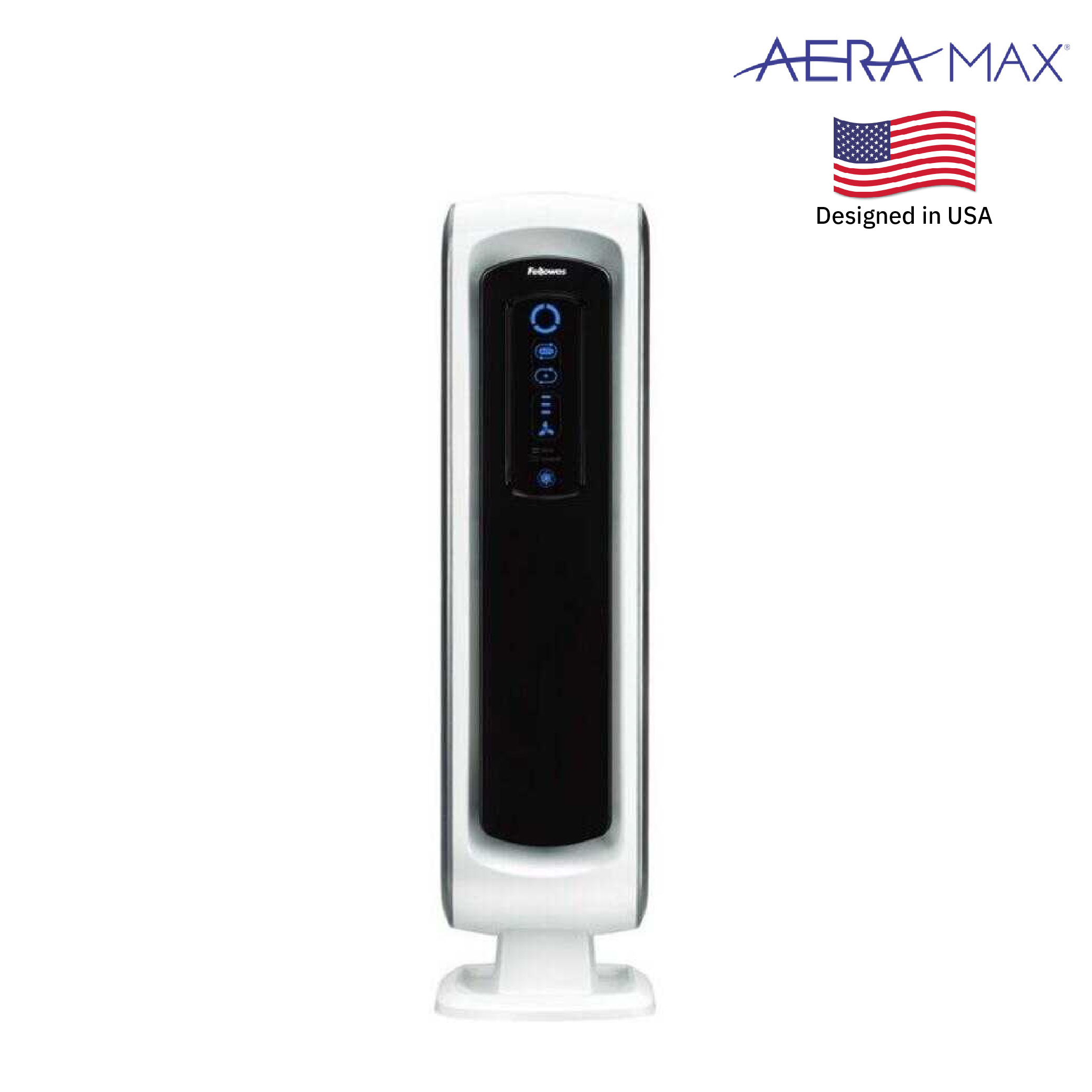 เครื่องฟอกอากาศ DX5 ยี่ห้อ Aeramax Fellowes (USA)