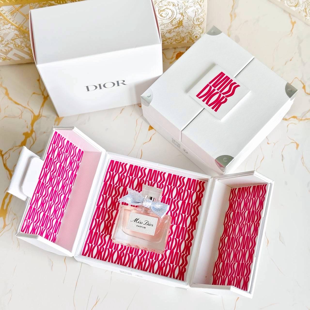 Dior Miss Dior Parfum 5 ml Popup Box หัวแต้ม