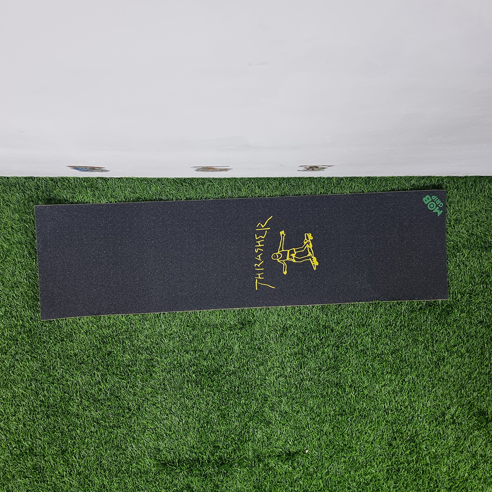 [0304] สติ๊กเกอร์กระดาษทราย 85x23cm ลายแฟชั่น