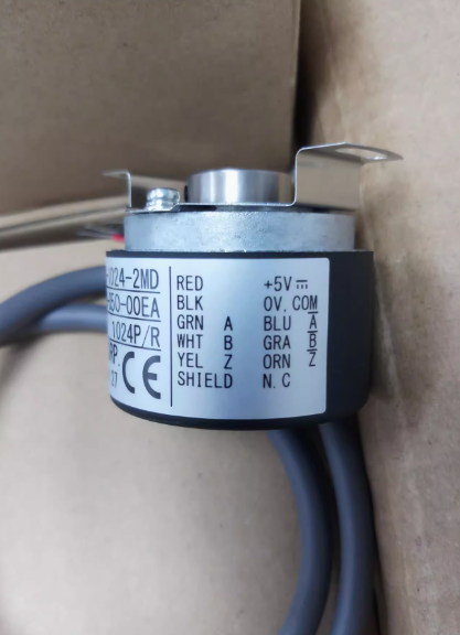 Encoder OVW OEW OEK HES E40S และ Encoder OMRON รุ่น อื่นๆ