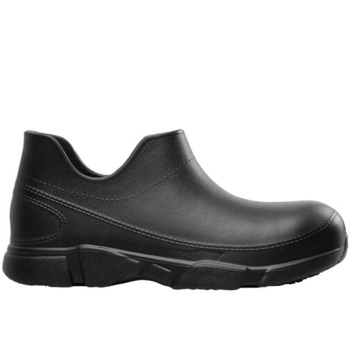 รองเท้าเซฟตี้น้ำหนักเบา SAFETYCLOG หัวคอมโพสิต ยี่ห้อ Safety Jogger