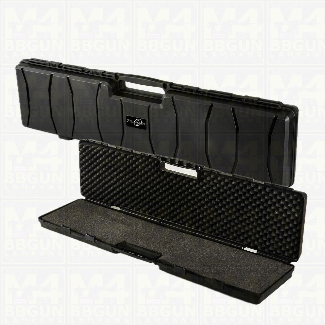 กล่องกันกระแทก กล่องใส่ปืนยาวไรเฟิล Plasma case รุ่น SP0147