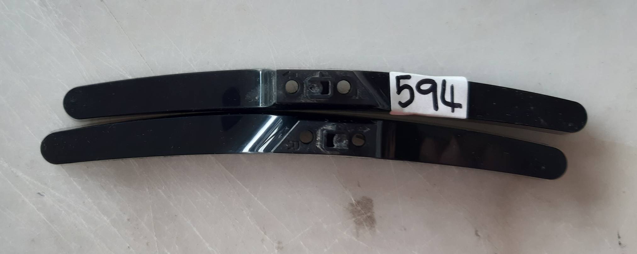 อันที่ 594 ขาทีวี Samsung UA32N4003AK 1701-0564-9000 1701-0565-0000 ราคา300