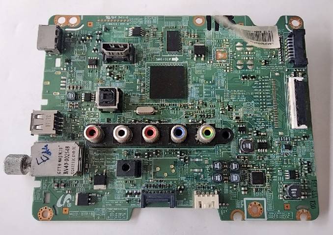 อันที่ 115 Samsung UA40F5000AR ซีสเตร็ม BN41-01930B ดีเทสแล้ว