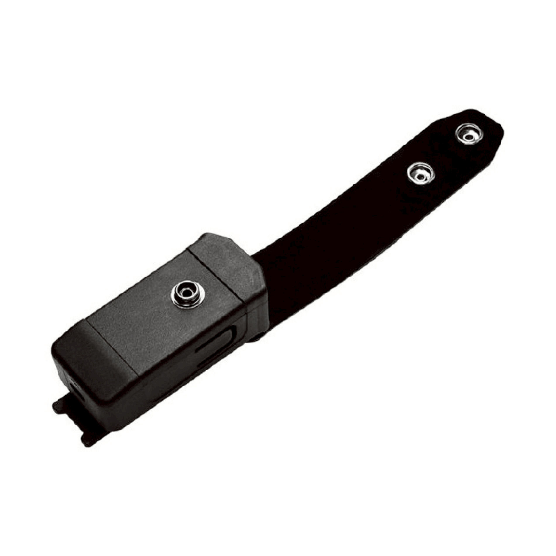 ซองแม็กกาซีนเดี่ยว 9mm. แบบฝาปิด Gun&Flower (K0300)