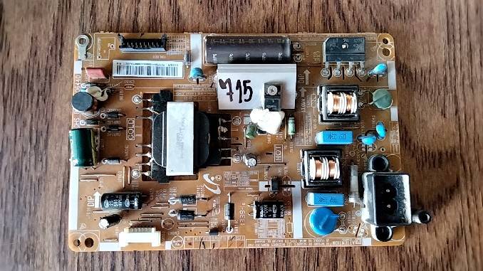 อันที่ 715 Samsung UA28F4000AR ซัฟฟลาย BN44-00644D ดีเทสแล้ว
