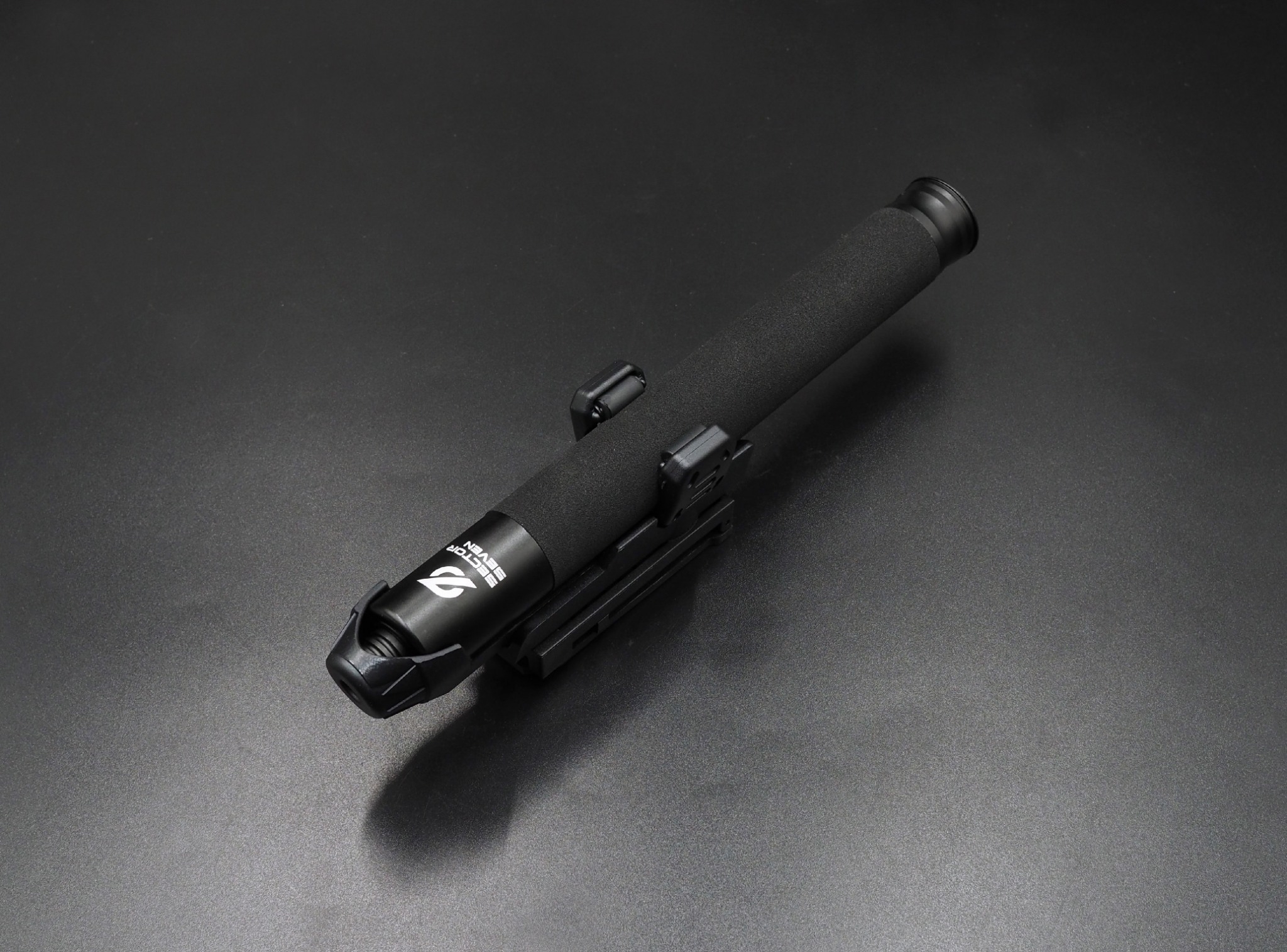 ดิ้ว Sector Seven Baton 24" แบบครบชุด (SET-B) (K1050)