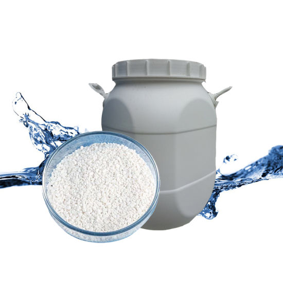 Calcium Hypochlorite 65%, 70% คลอรีน 65%, 70% (ผง, เกล็ด)