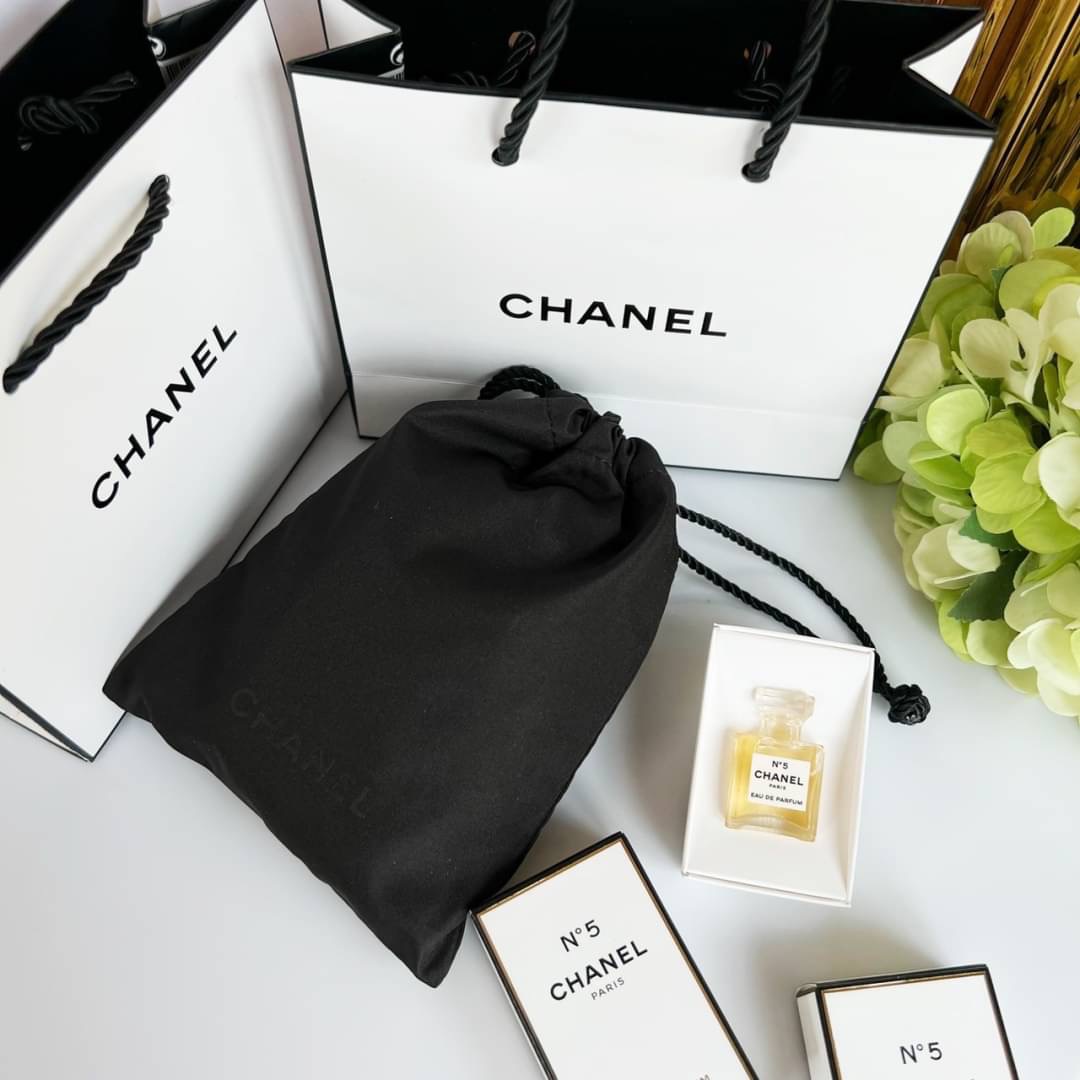 Chanel No.5 EDP ขนาดทดลอง 1.5 ml