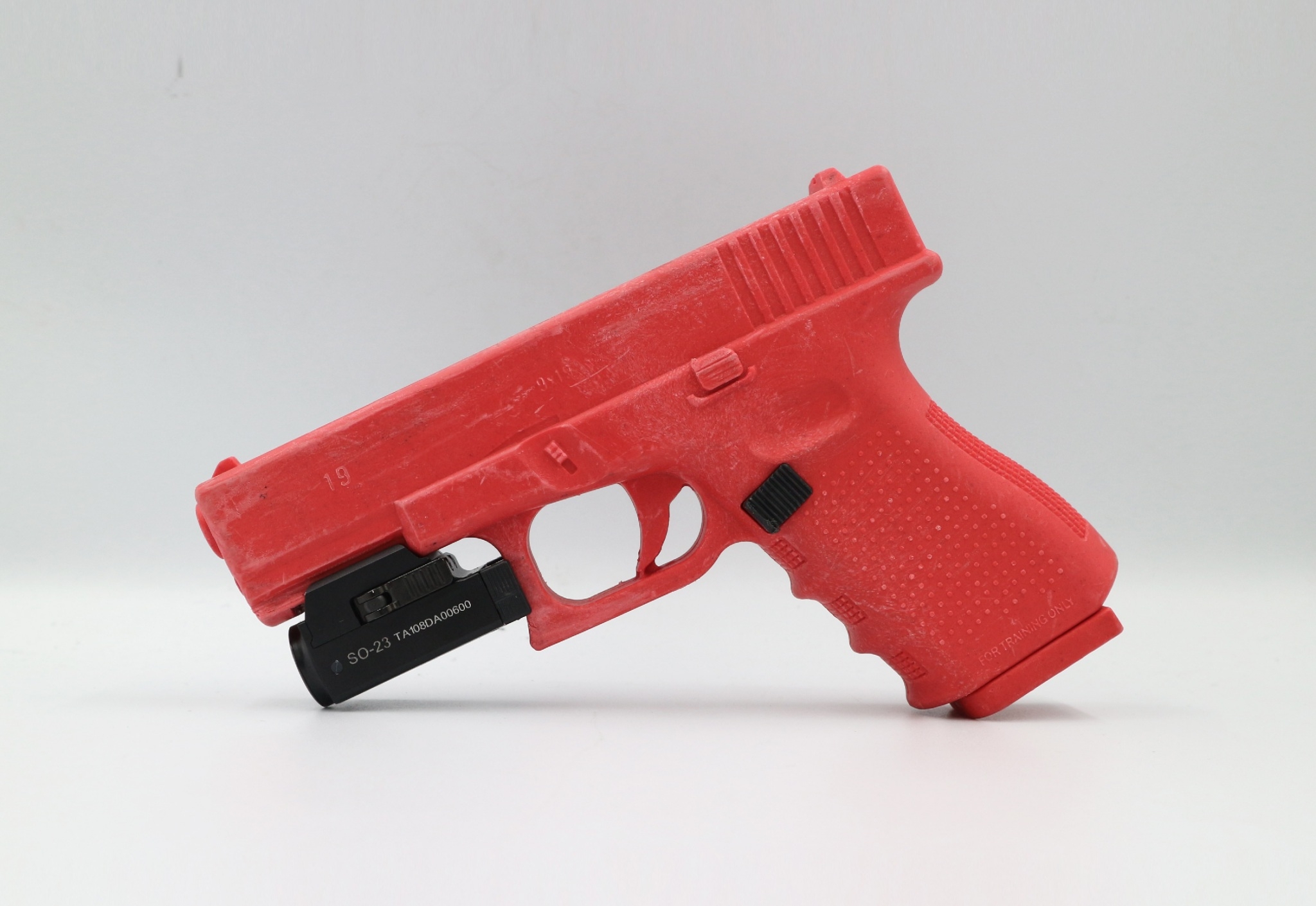 ไฟฉายติดปืน Spina Optic ( SO-23 ) (K01580)