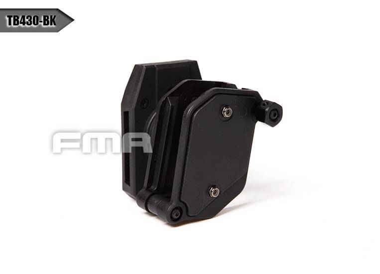 FMA multi-angle speed mag pouch (K0250)