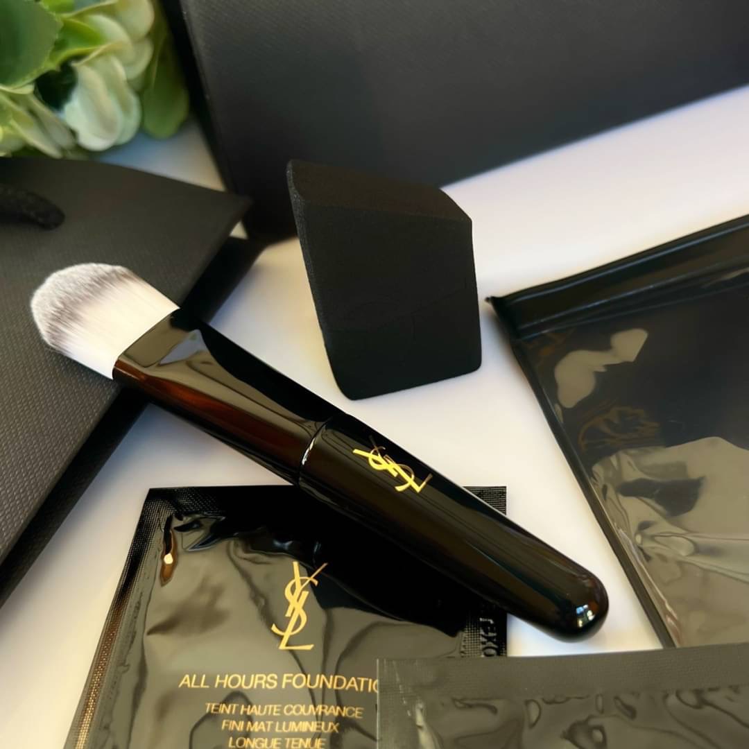 YSL All House Makeup Base Set