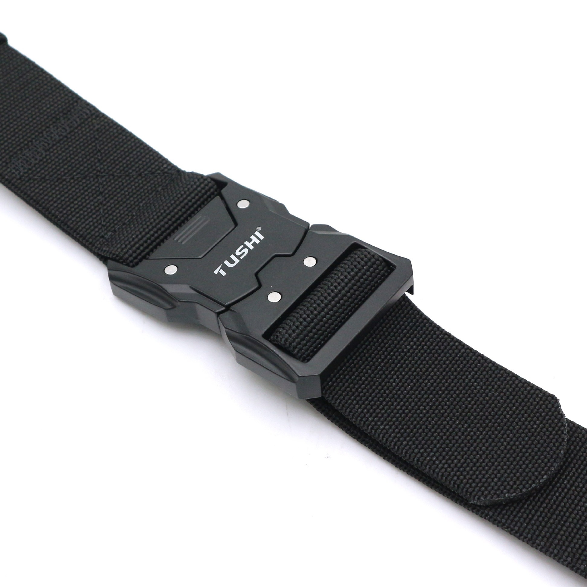 เข็มขัดปลดไว #909 (K0150)