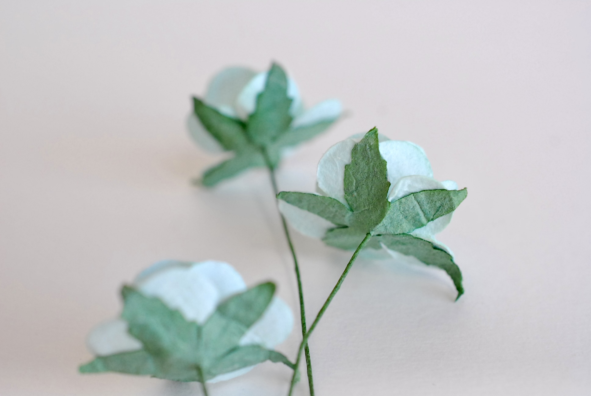 ดอกไม้กระดาษสา ดอกไม้กุหลาบกระดาษ ราคาส่ง, ดอกกุหลาบจิ๋ว ดอกกุหลาบกระดาษสา ดอกไม้ประดิษฐ์ สำหรับตกแต่งของชำร่วย หรืองานแต่งงาน สีมิ้นท์ ขนาด 2.5 cm. จำนวน 50 ดอก สี 166