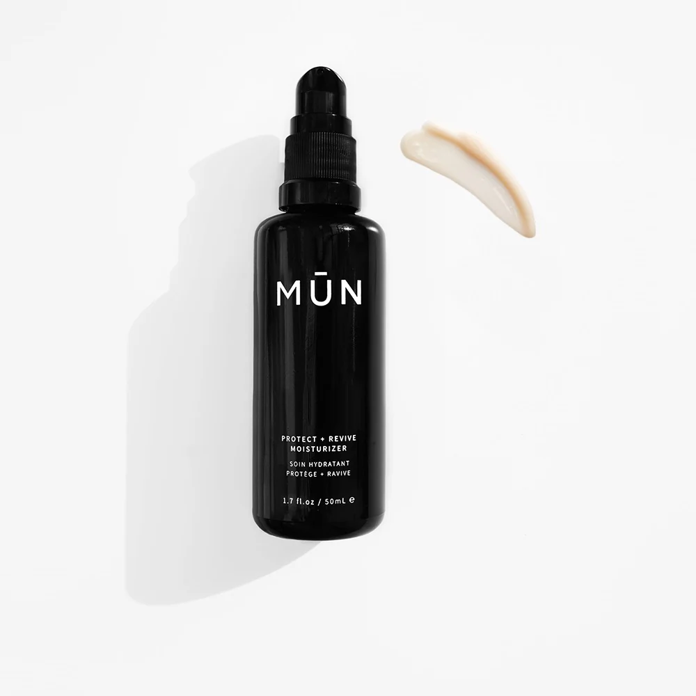 MUN Protect + Revive Moisturizer 50ml 0 กก.