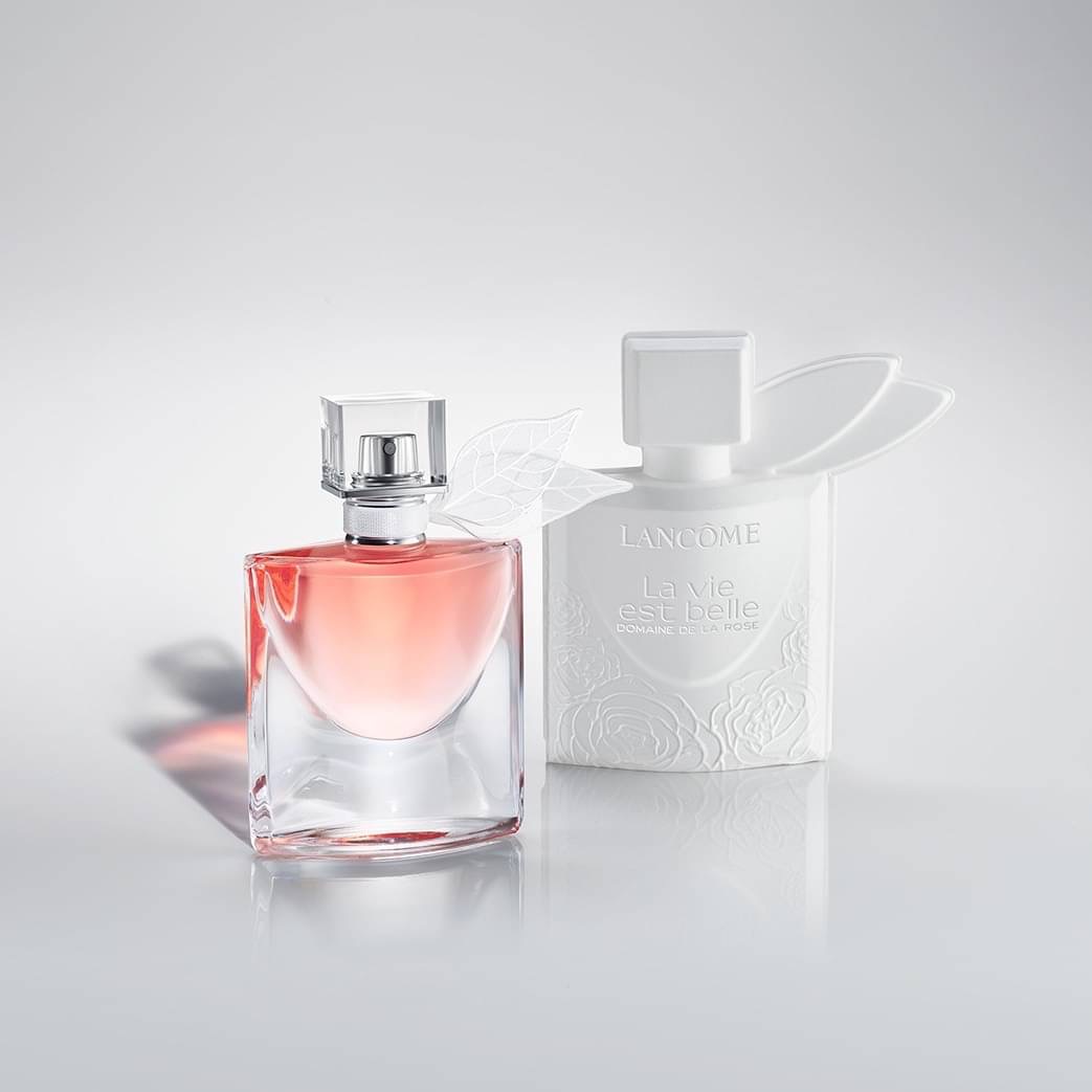 Lancome La Vie Est Belle Domaine Rose EDP 30 ml (Counter Box)