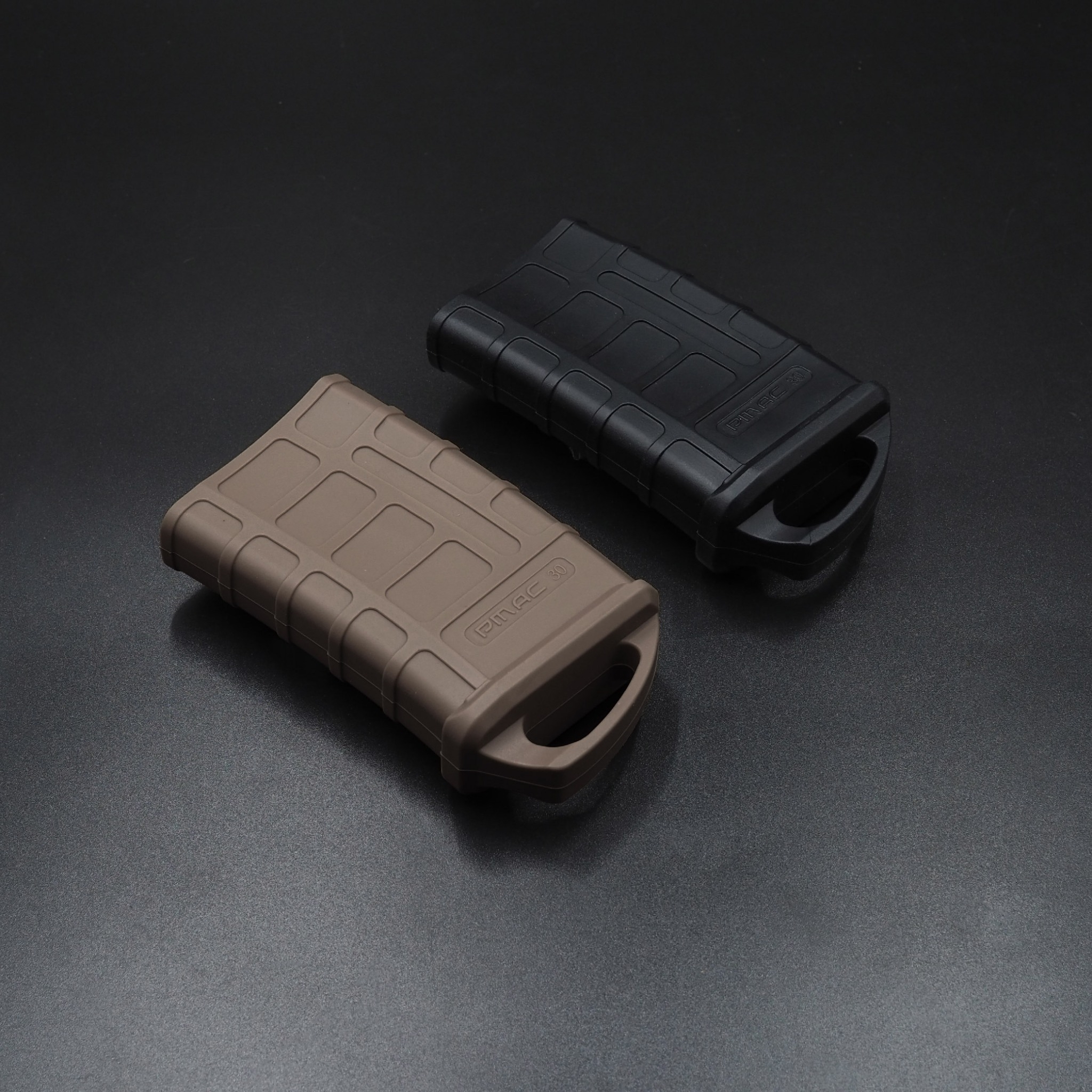 ยางดึงแม็ก M4 ทรง PMAG (K0080)
