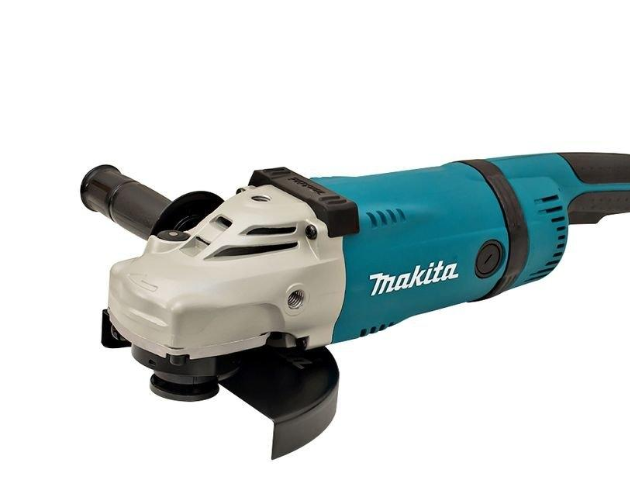 MAKITA เครื่องเจียรไฟฟ้า กำลังไฟ 2,400 วัตต์ รุ่น GA-7030