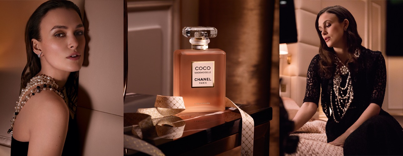 CHANEL Coco Mademoiselle L'Eau Privee แบ่งขาย
