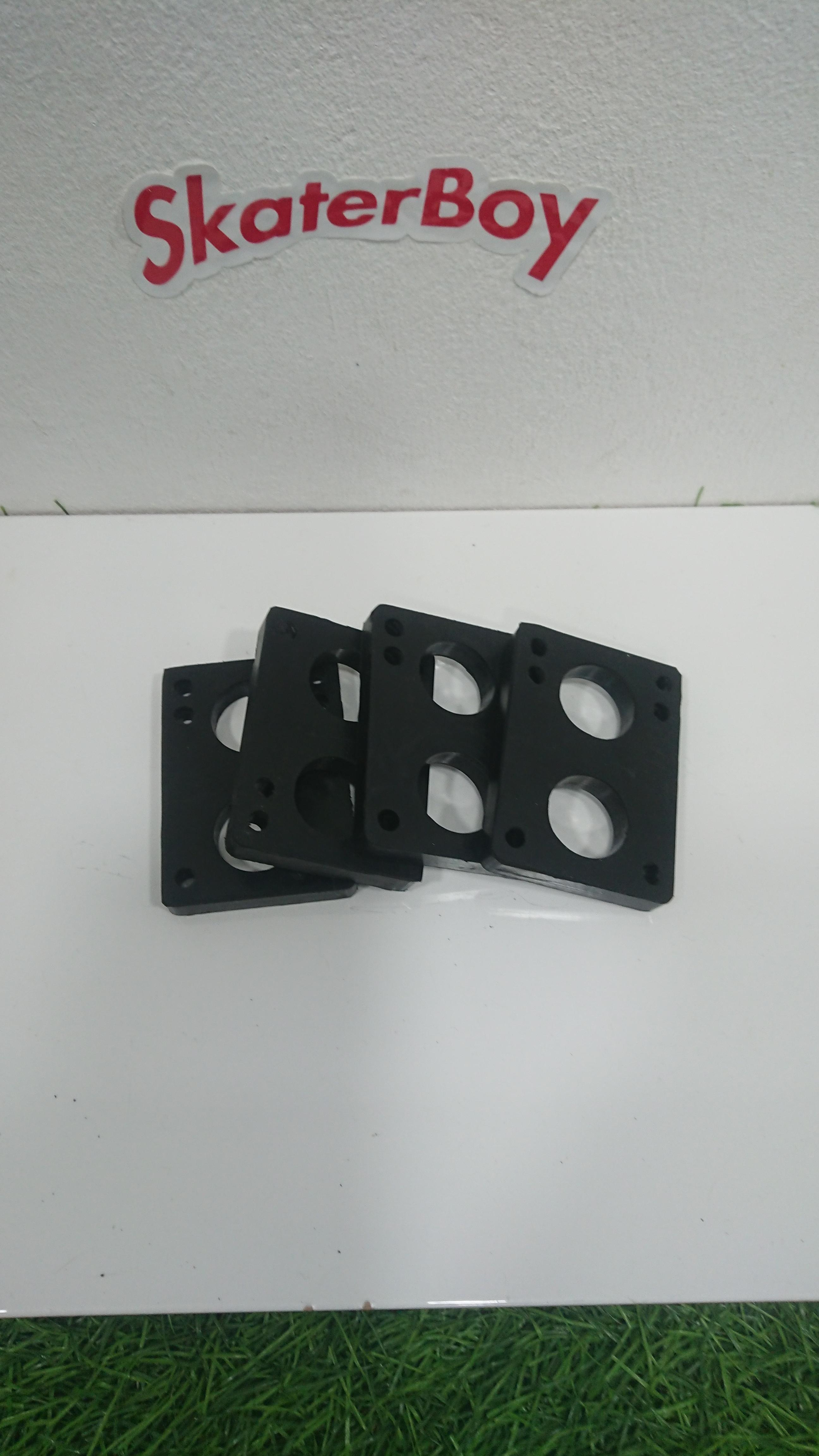 [0310] ยางรองทรัค หนา 10mm skateboard truck gasket
