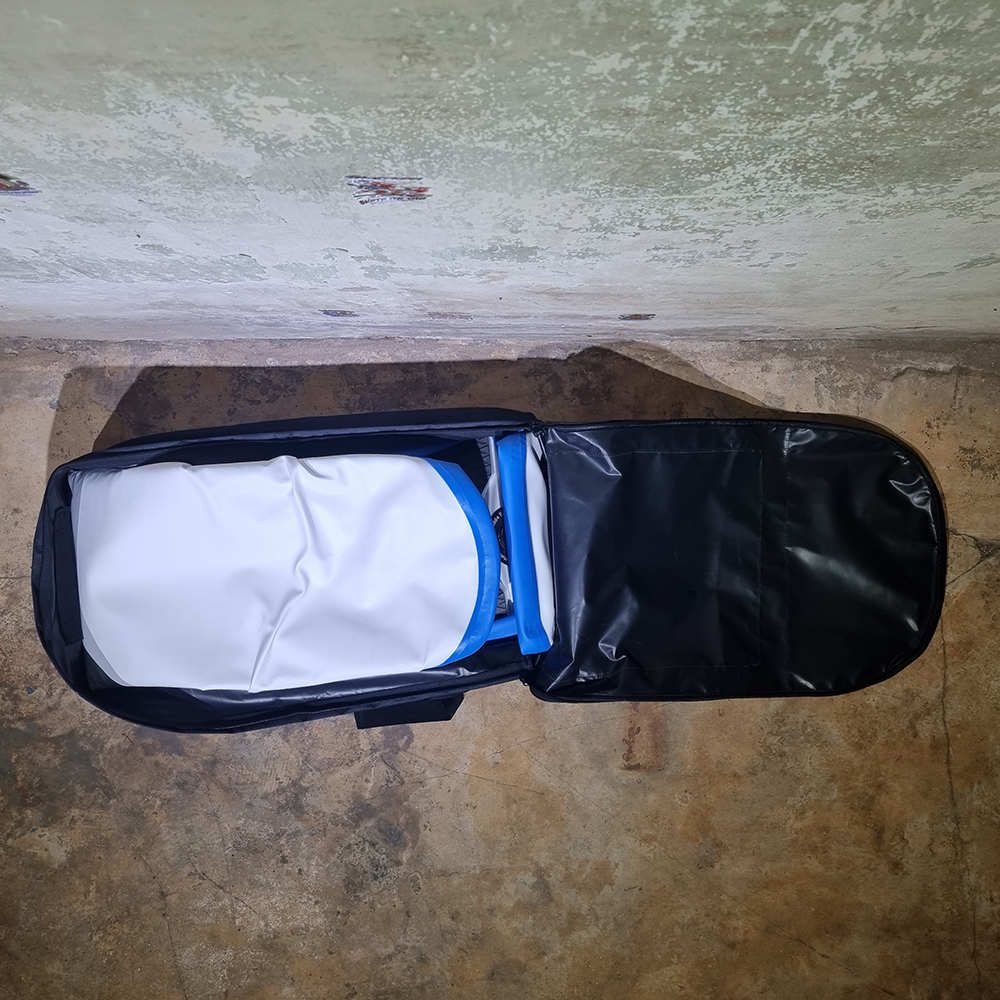 [0205][Pre-order] กระดานโต้คลื่น บอร์ดปั้ม Hydrofoil กีฬาทางน้ำ sup board surf board