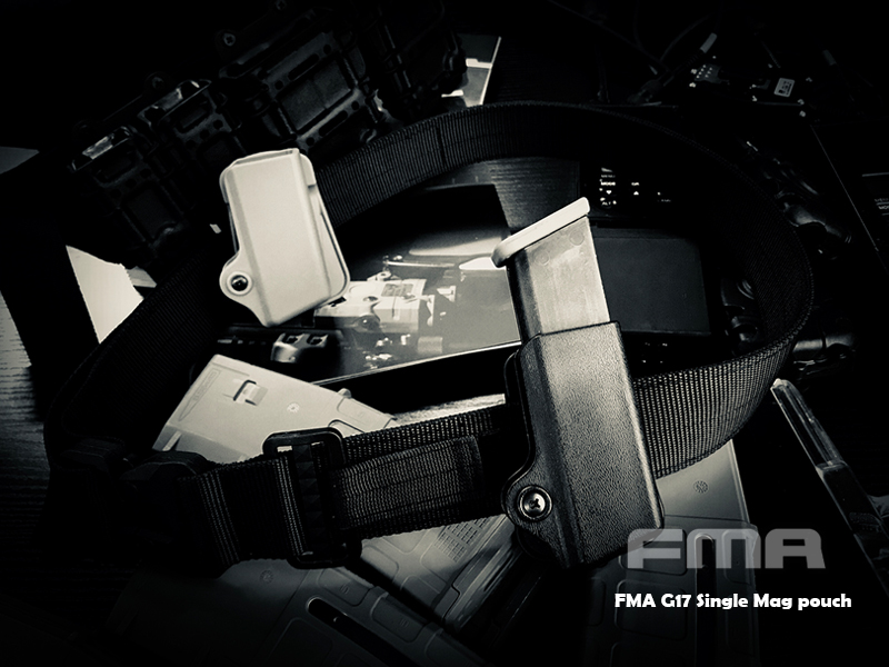 FMA single mag pouch (K0250)