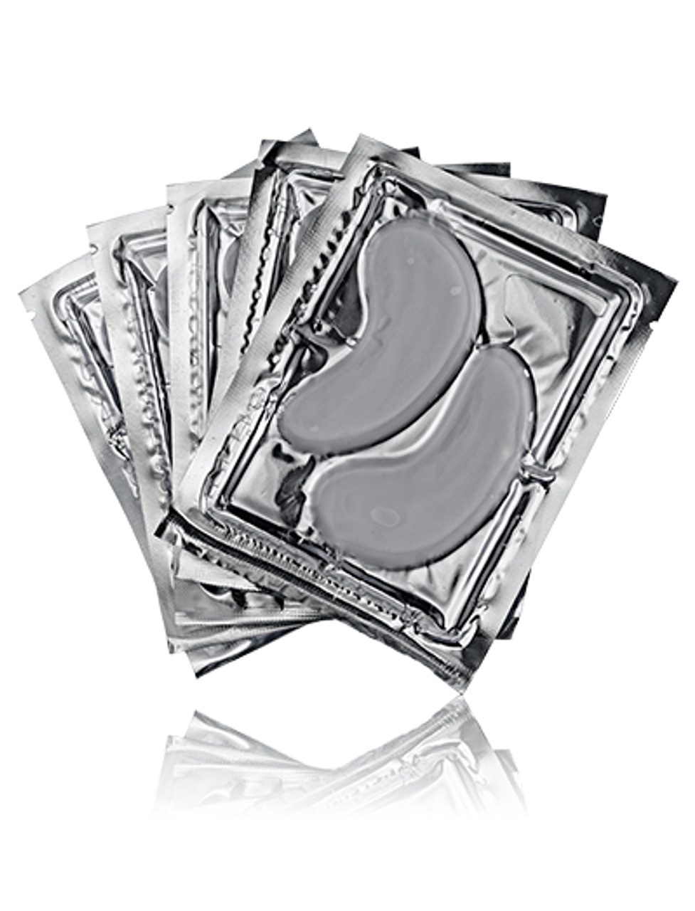 Wilma Schumann Hydrating Collagen Eye Pads, 5 pairs 0 กก.