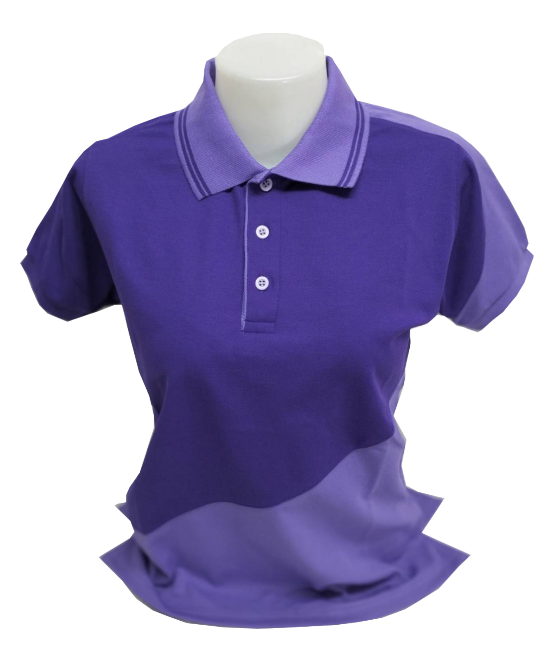 เสื้อโปโลไฮโดรเทค