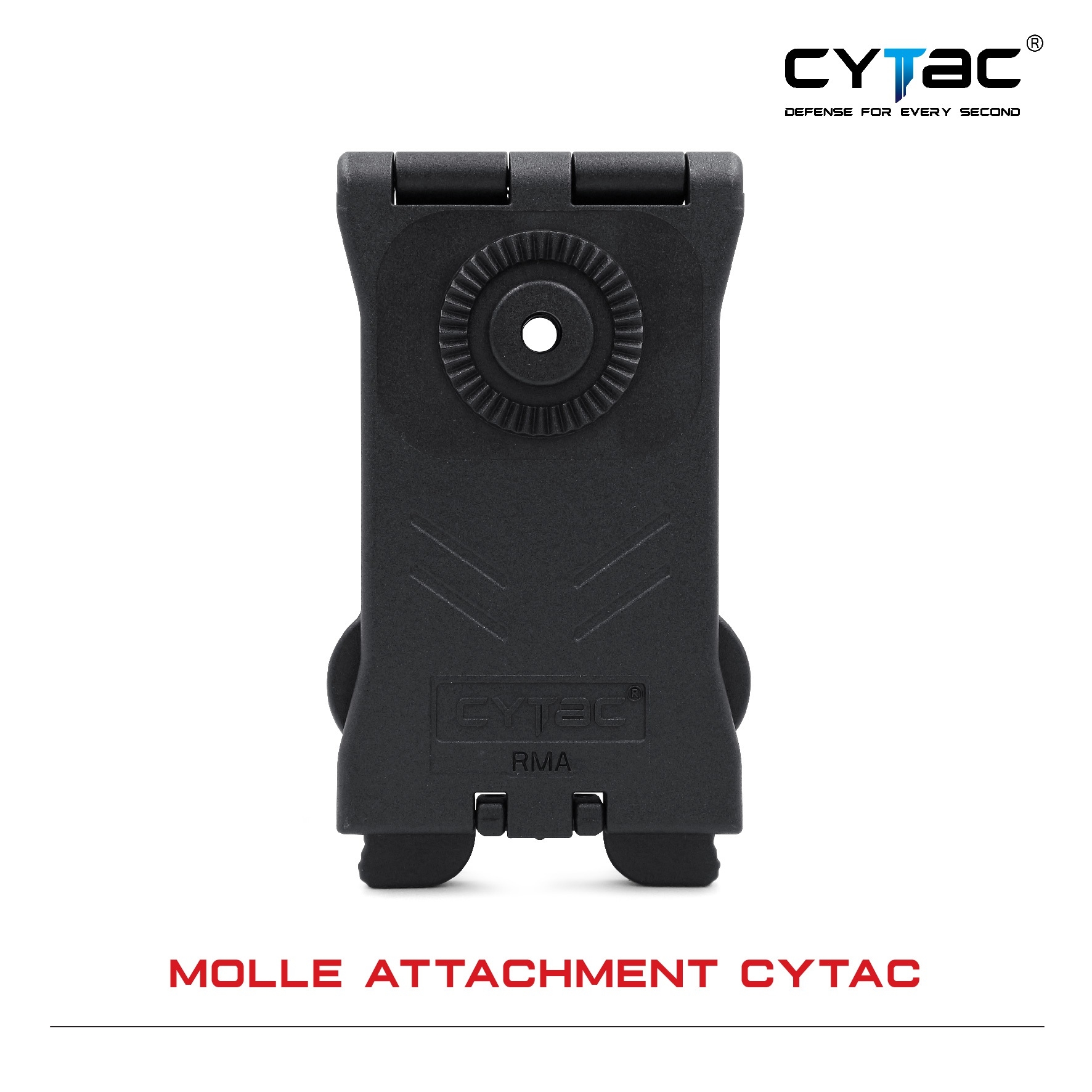 MOLLE Attachment Cytac (K0280)
