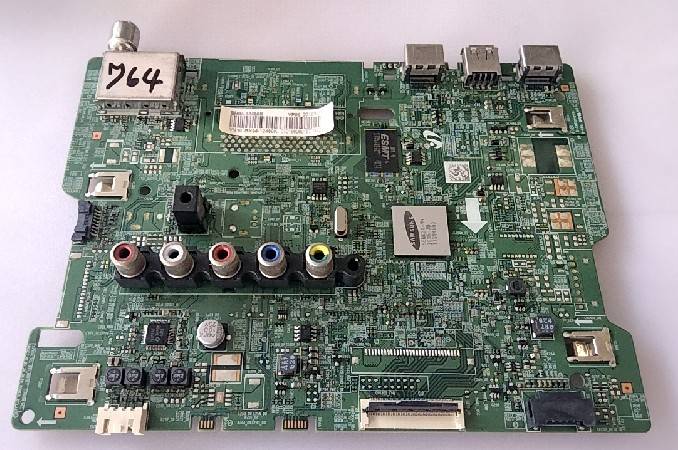 อันที่ 764 Samsung UA40N5000 ซีสเตร็ม BN94-12480 BN41-02582 ดีเทสแล้ว