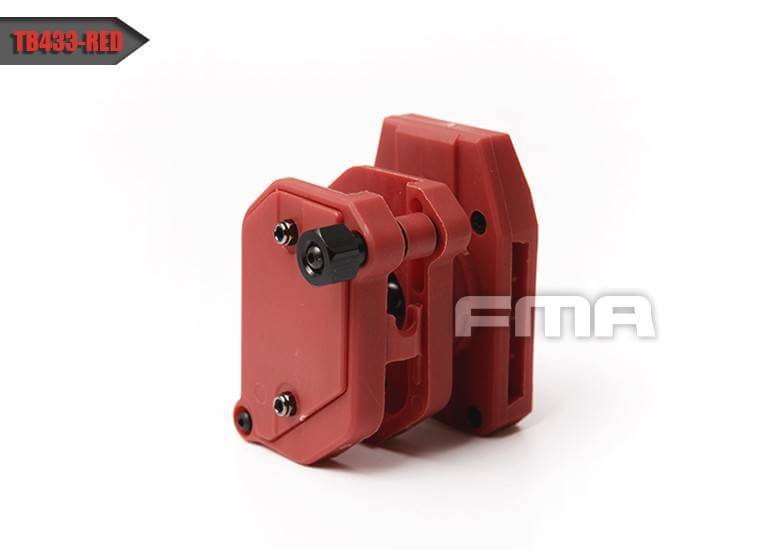 FMA multi-angle speed mag pouch (K0250)