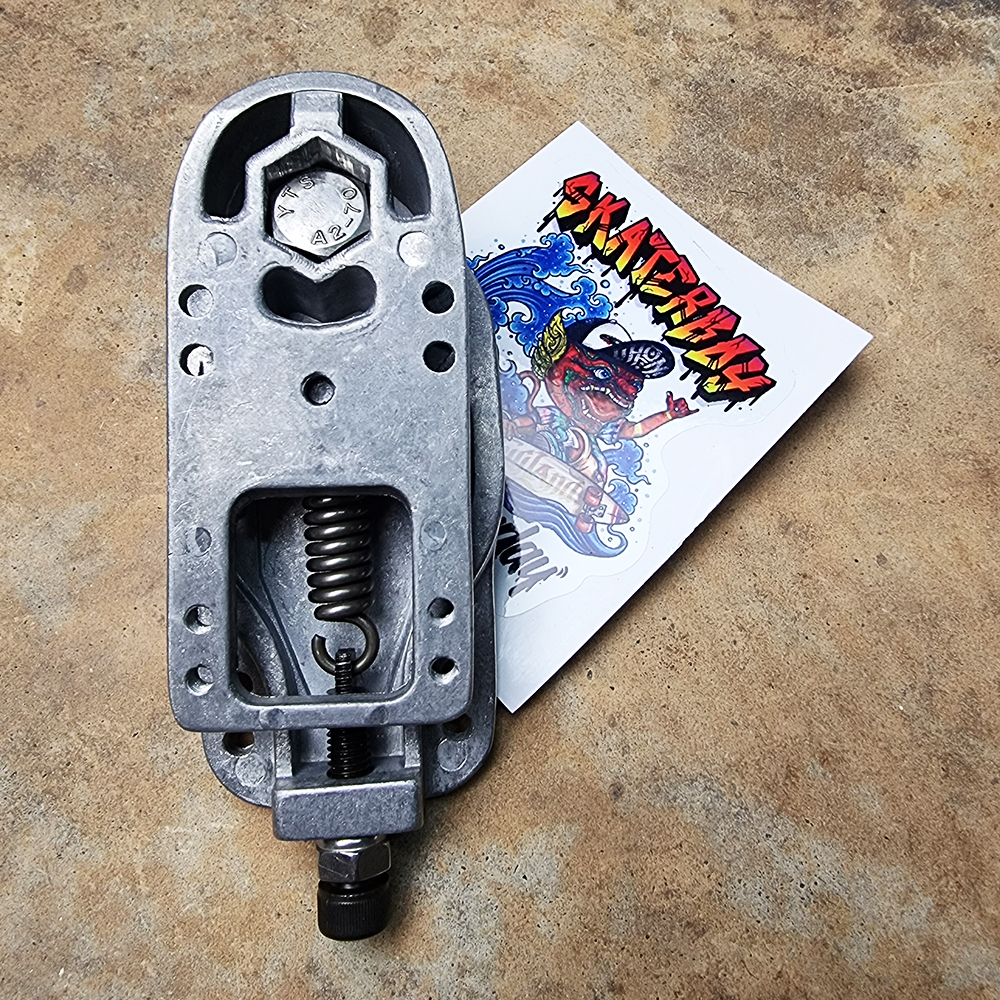 [0307] Adapter Thruster V2 อะแดปเตอร์ เซิร์ฟทรัคระบบ สปริงแรงดึง