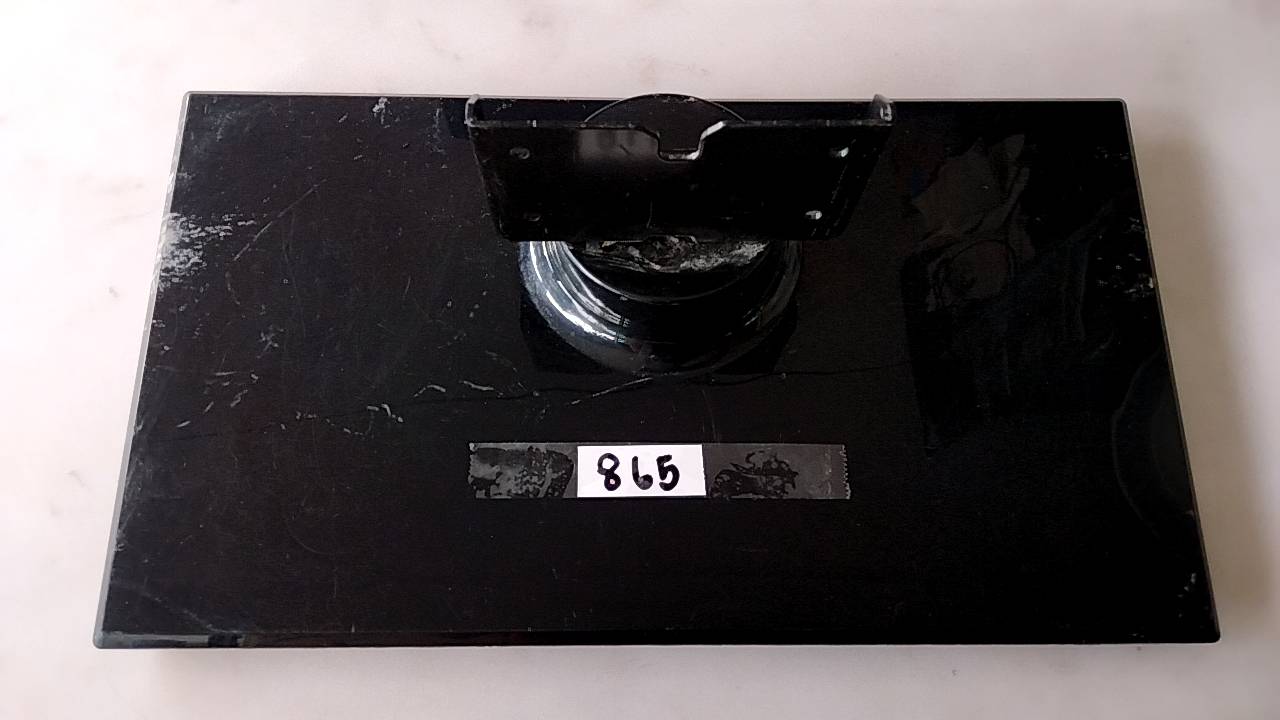 อันที่ 865 ขาทีวี Panasonic TH-L32XM5T TBL5ZA33121