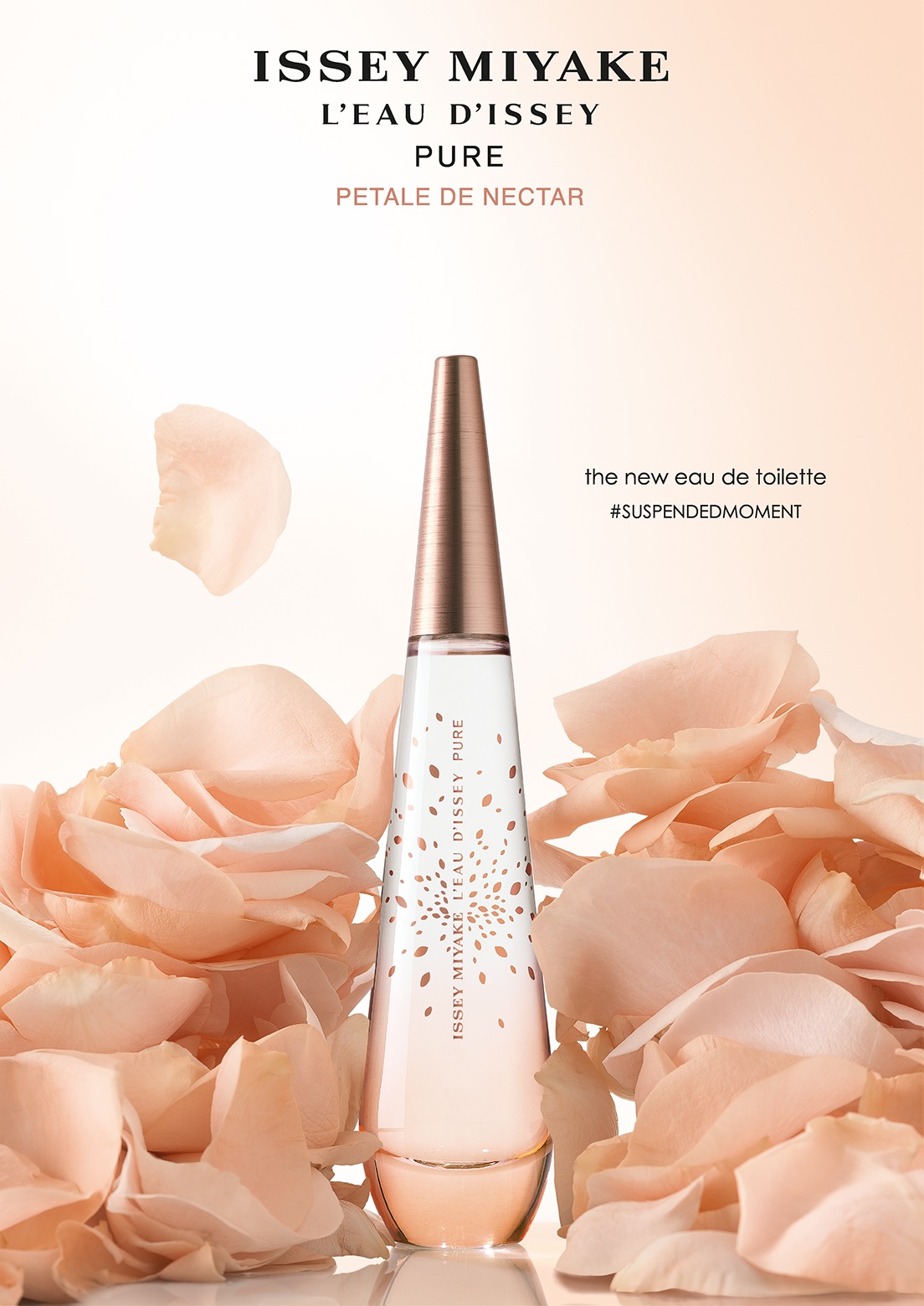 ISSEY MIYAKE L'Eau d'Issey Pure Petale De Nectar EDT แบ่งขาย