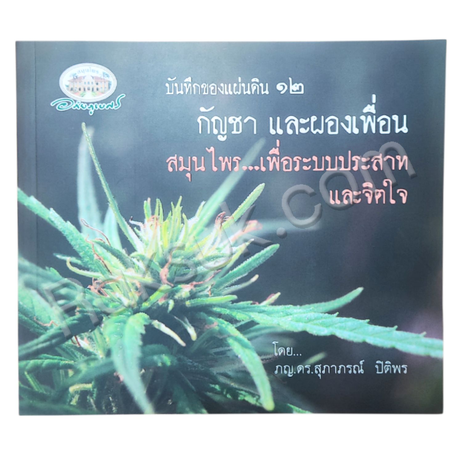 หนังสือ บันทึกของแผ่นดิน ๑๒ (สินค้า Pre-order จัดส่งภายใน 7-10วัน)