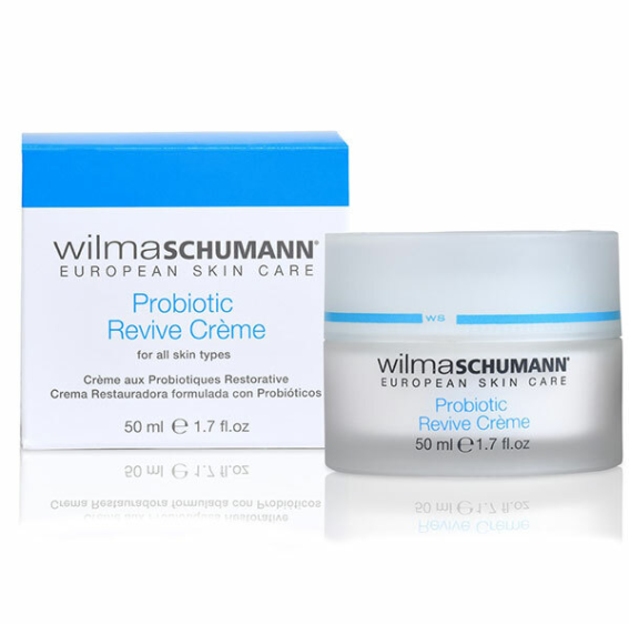 Wilma Schumann Wilma Schumann Probiotic Revive Creme 1.7oz/50ml 0 กก.