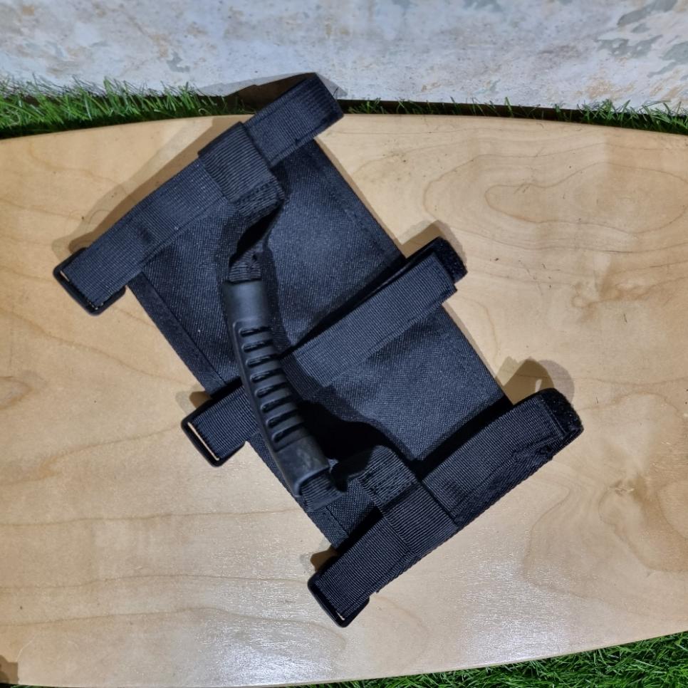 [0702] หูหิ้ว สกู๊ตเตอร์ไฟฟ้า scooter handle บางไม่เกิน10kg หนา10kg+ พกพา สกู๊ตเตอร์