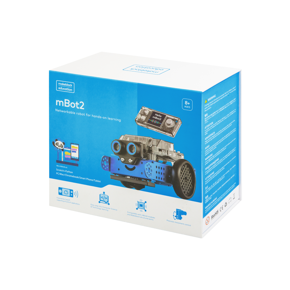 mBot 2