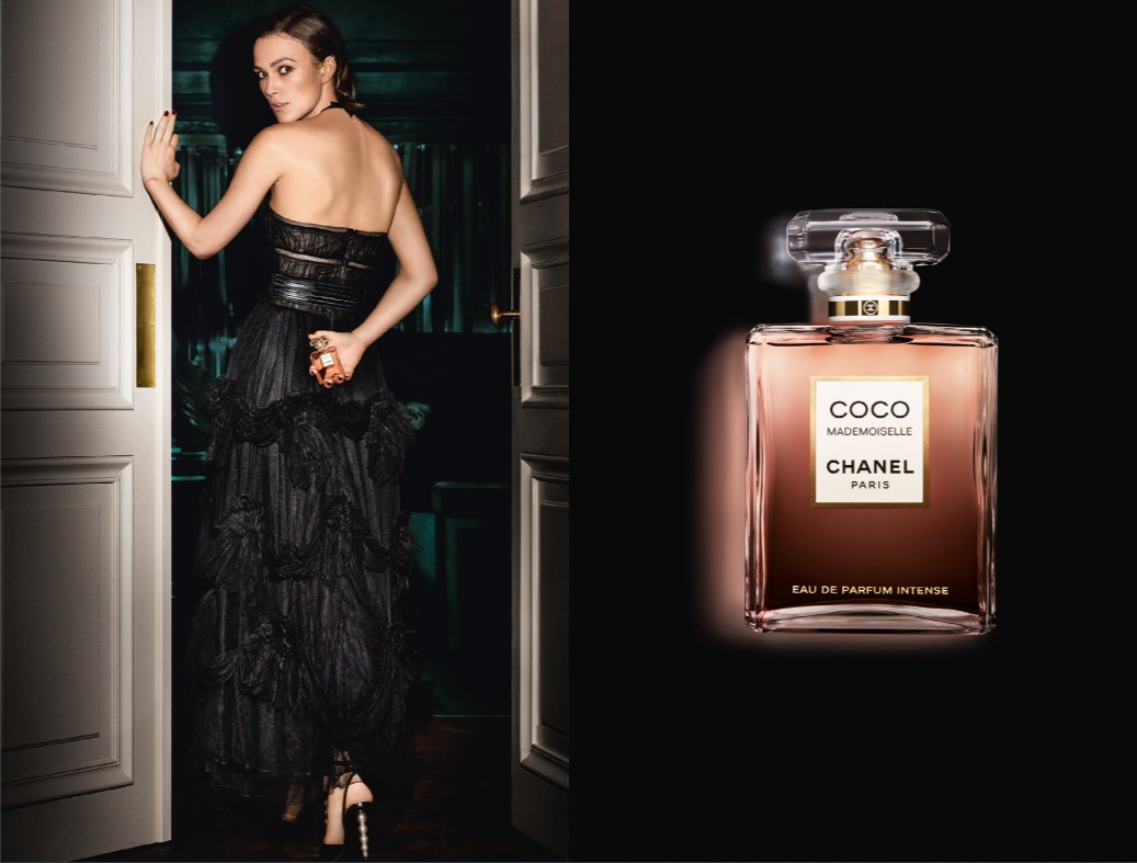 CHANEL Coco Mademoiselle Intense EDP แบ่งขาย