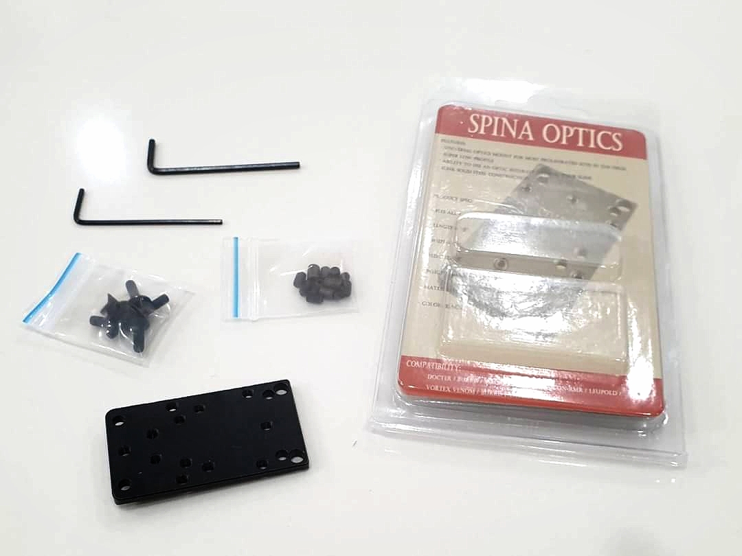 Glock Universal mount (KO450)