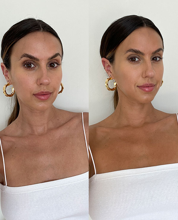 Tan-Luxe Super Glow Hyaluronic Self-Tan Serum 30ml (No Box) Gurantee Authentic 0 กก.