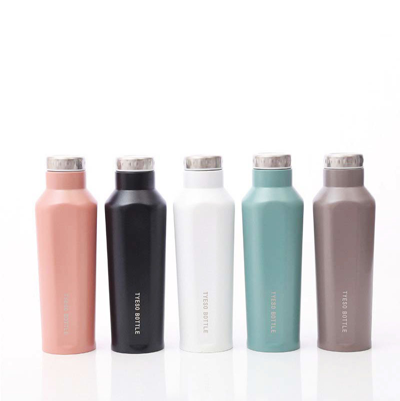 ขวดน้ำ Tyeso 500 ml.