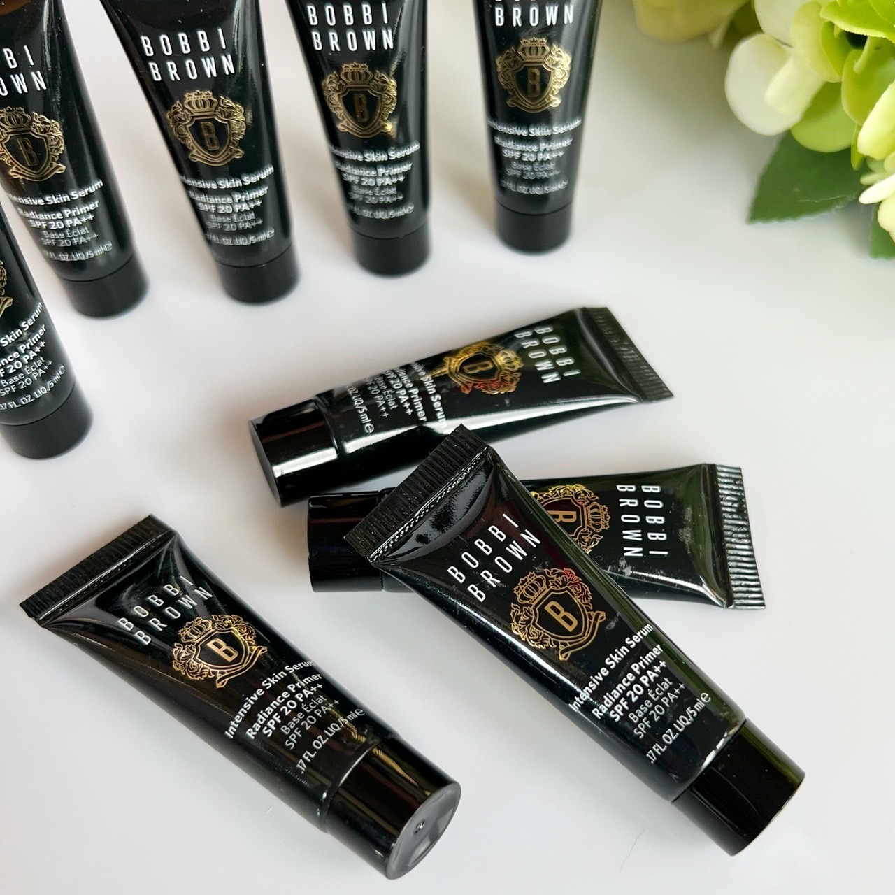 Bobbi Brown Intensive Skin Serum Radiance Primer 5 ml