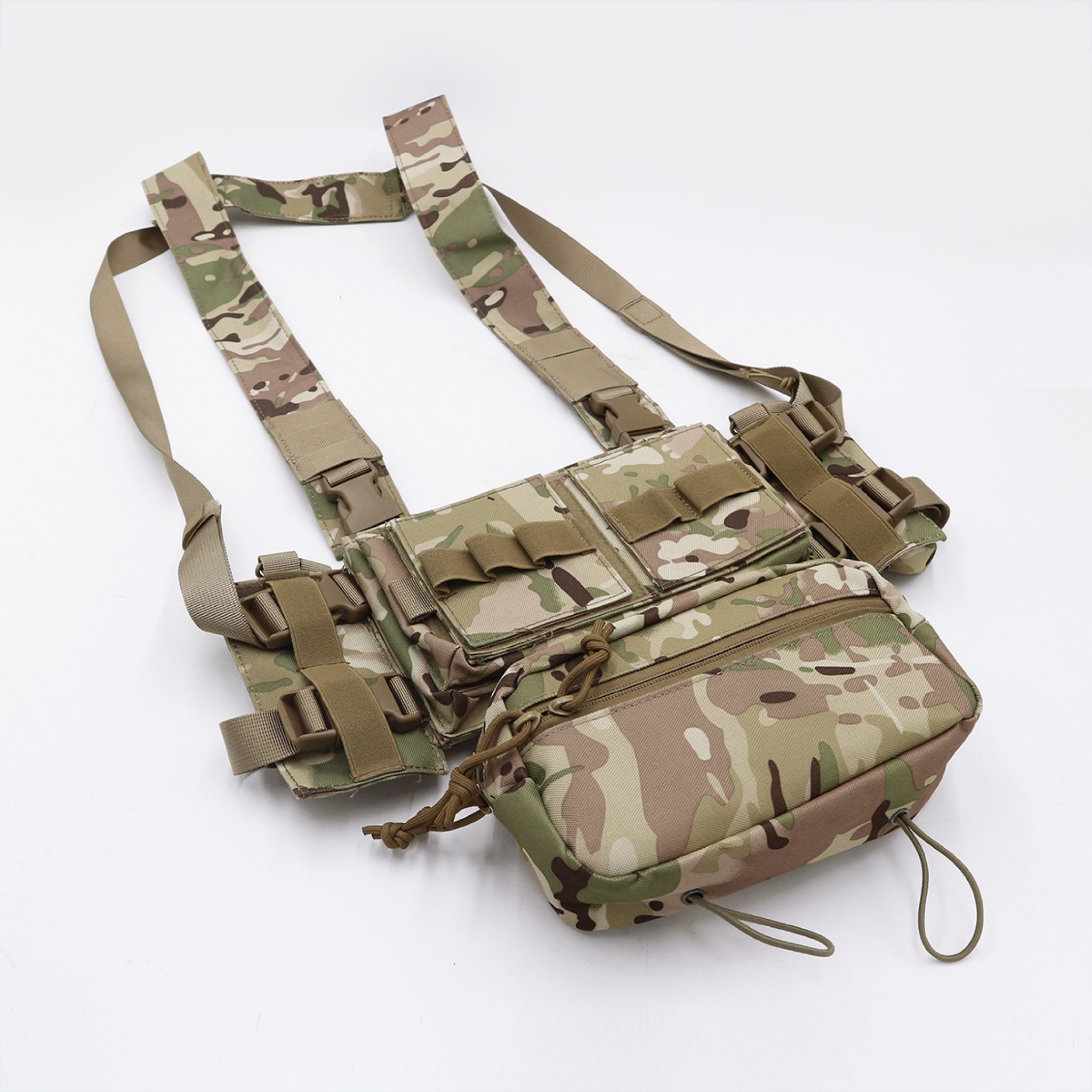 MK3 Tactical Chest Rig (K0690)