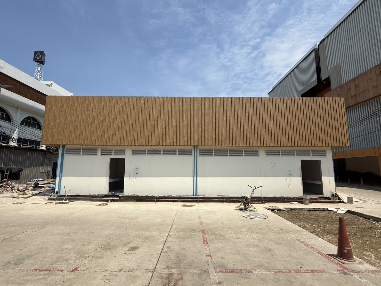 MwooD U50-110 (ราคา/ตรม.)