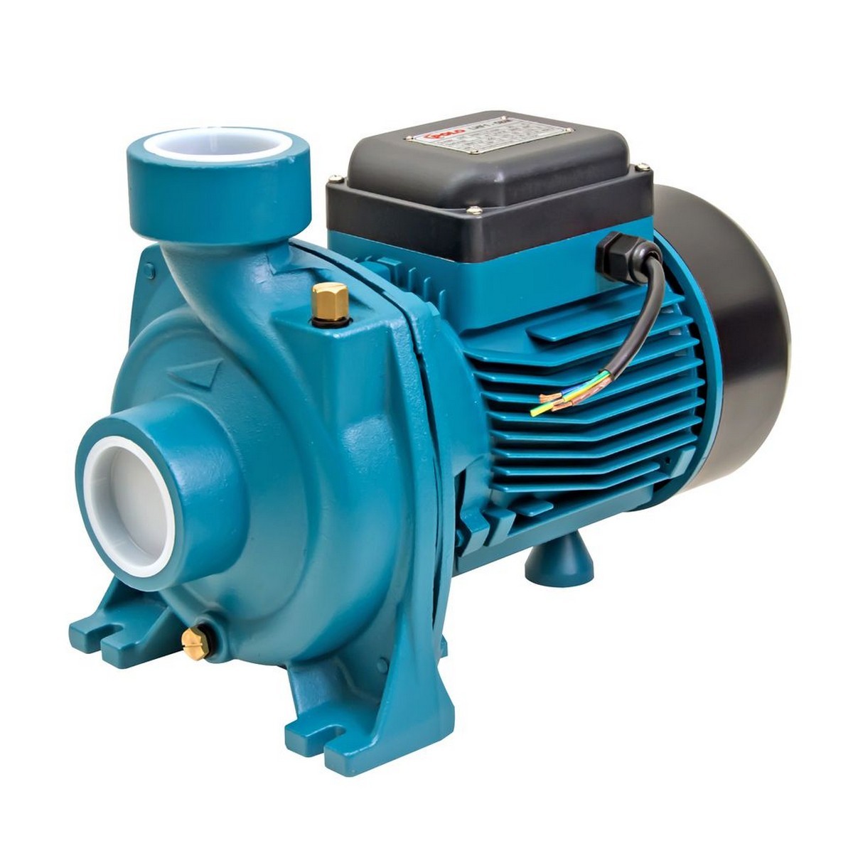 ปํ๊มหอยโข่ง 1.5 Hp POLO รุ่น LHF1-5BM ขนาดท่อ 2" ส่งสูง 20 ม. ปริมาณ 500 ลิตร/นาที