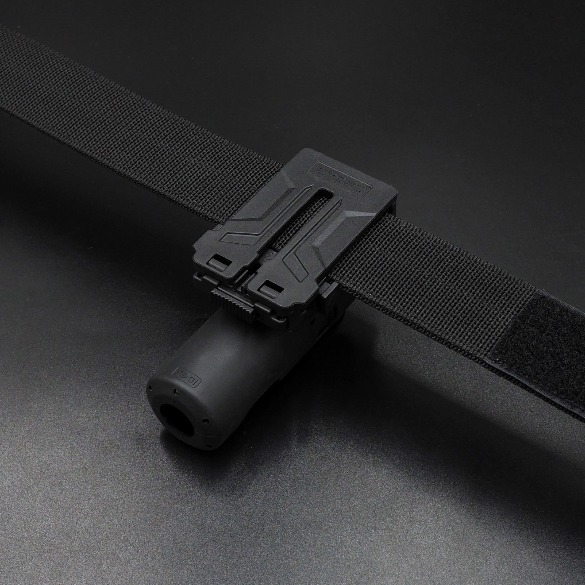 ซองสเปรย์พริกไทย Cytac (K0440)