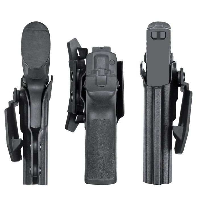 ซองพกนอก KYDEX Warriorland P320 (K0800)